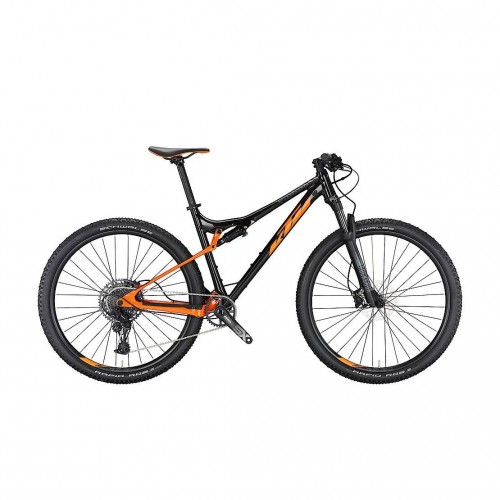 Велосипед KTM Scarp 294