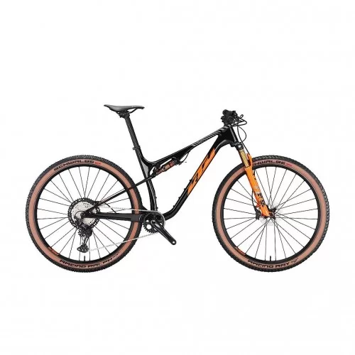 Купить Велосипед KTM Scarp Master, пылающий в Минске, цены Велосипед KTM Scarp Master, пылающий