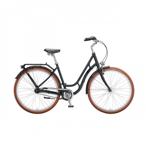 Купить Велосипед KTM Tourella TC Черный в Минске, цены