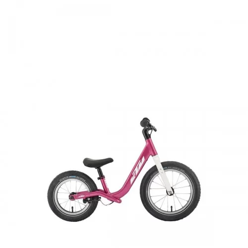 Велосипед KTM Wild Buddy 12 Розово