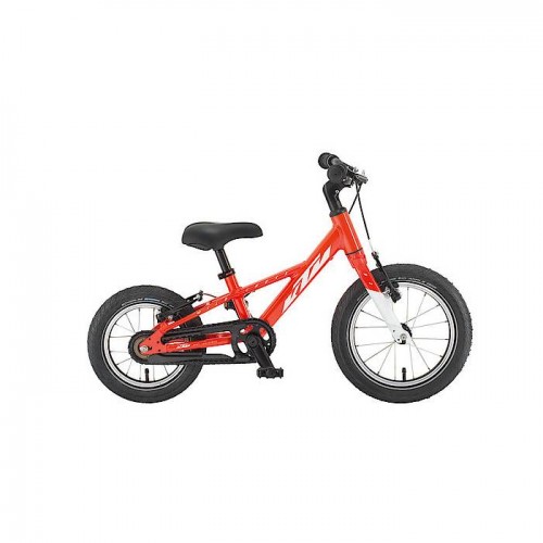 Велосипед KTM Wild Cross 16 Огненно
