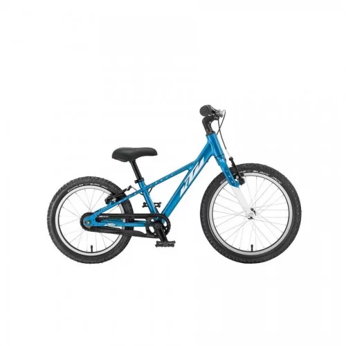 Велосипед KTM Wild Cross 16 Сине
