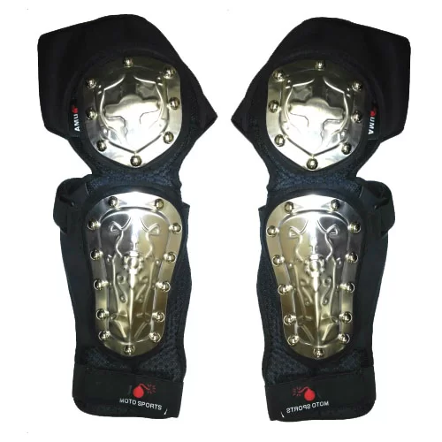 Купить наколенники АMU Moto Sport Наколенники АMU Moto Sport