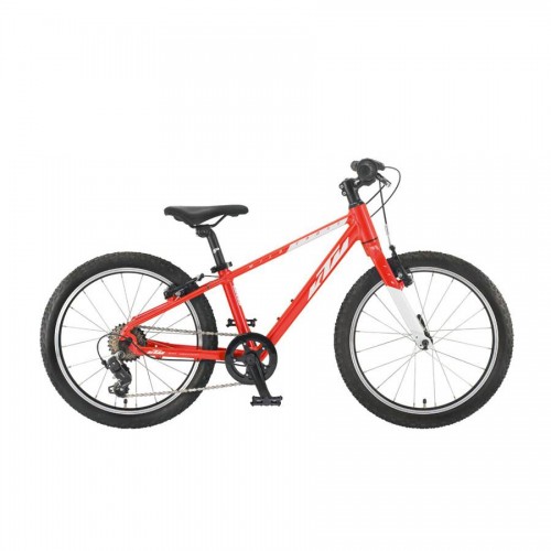 Купить Велосипед KTM Wild Cross 20 Оранжево в Минске, цены