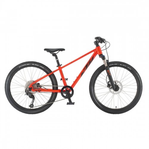 Купить Велосипед KTM Wild Speed Disc 24 Огненно в Минске, цены