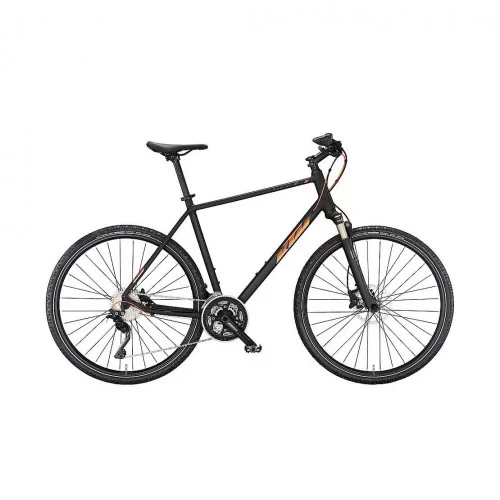 Велосипед KTM X-Life 1964 Cross D