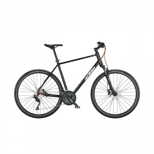 Купить Велосипед KTM X-Life Action H Черный в Минске, цены
