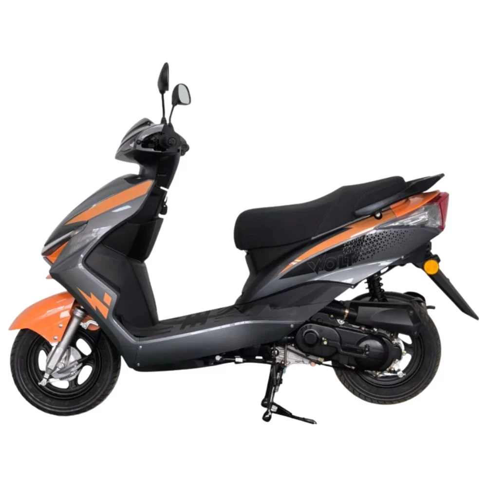 Купить скутер Racer RC50QT-3K Volt без ПТС Скутер Racer RC50QT-3K Volt без ПТС