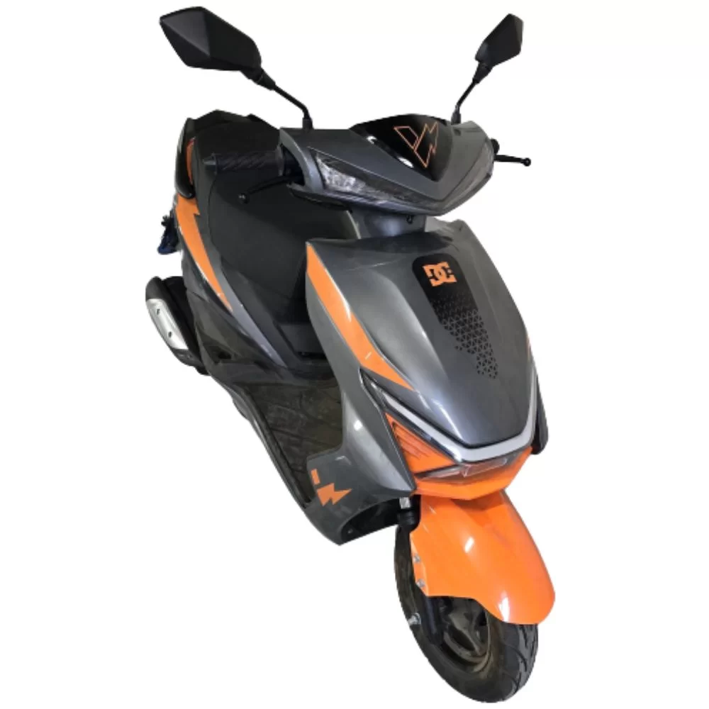 Купить скутер Racer RC50QT-3K Volt без ПТС Скутер Racer RC50QT-3K Volt без ПТС