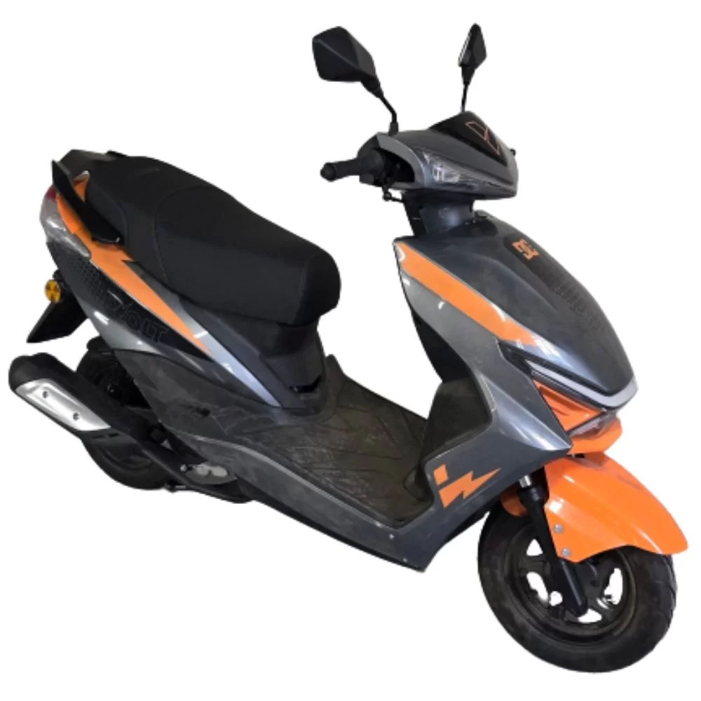 Купить скутер Racer RC50QT-3K Volt без ПТС Скутер Racer RC50QT-3K Volt без ПТС