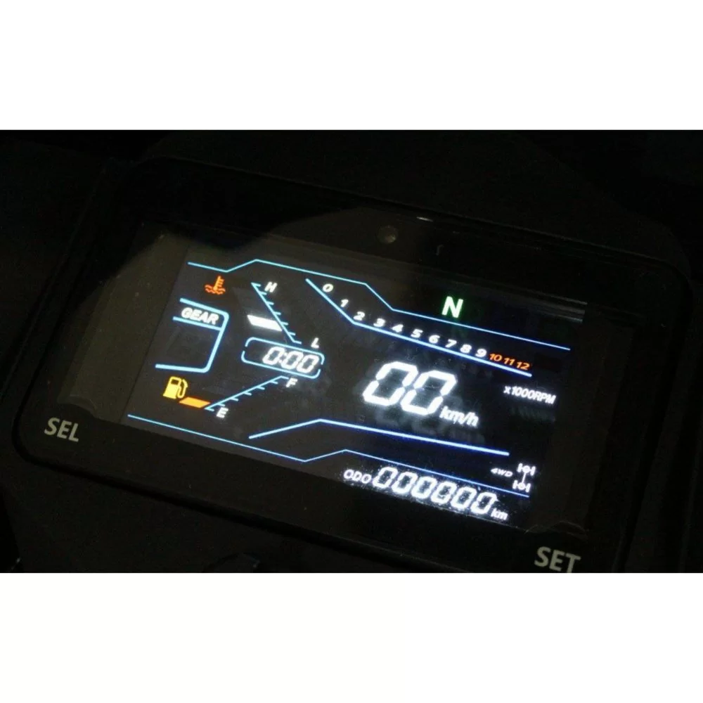 Квадроцикл Racer RC 350 ATV 2026