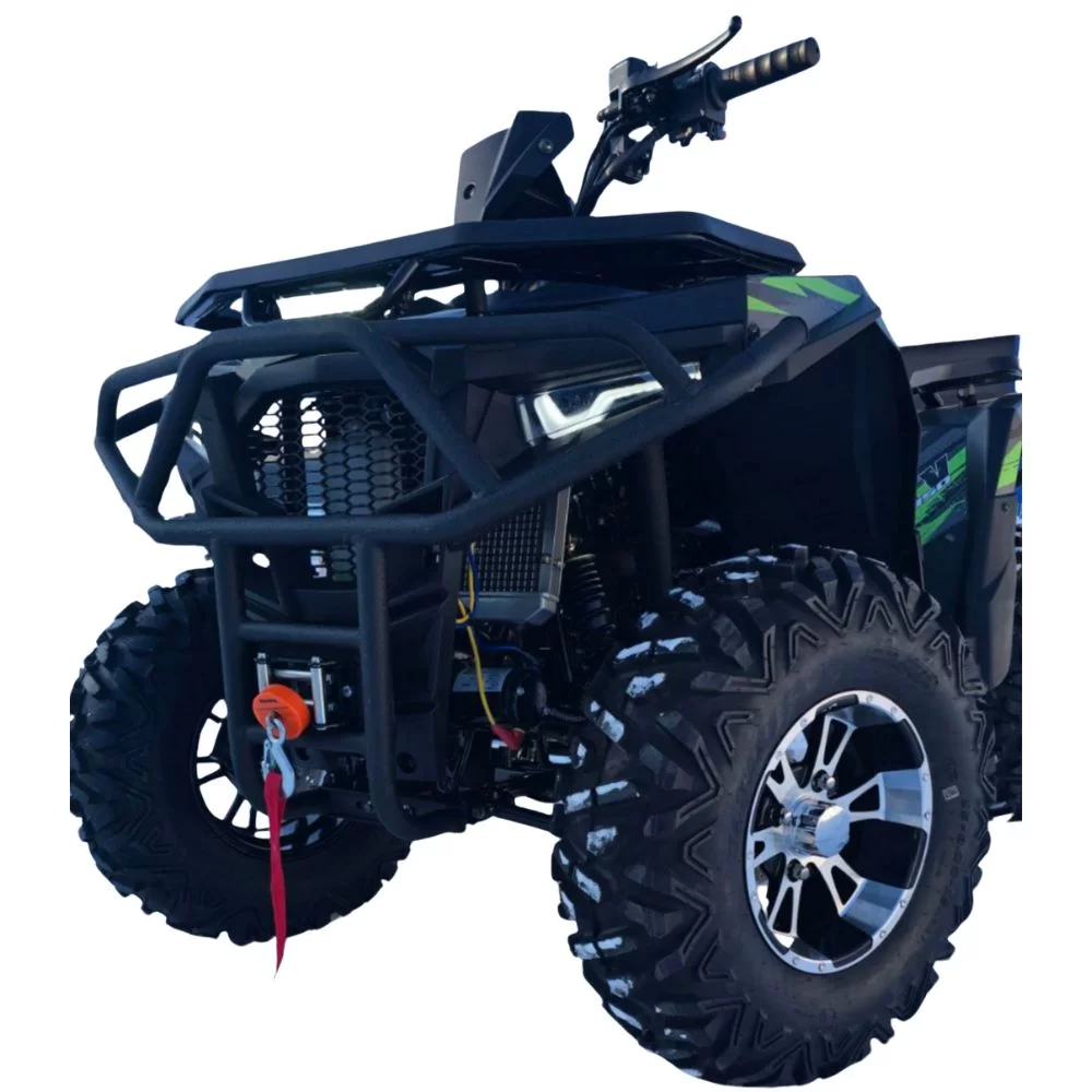 Квадроцикл Racer RC 350 ATV 2026