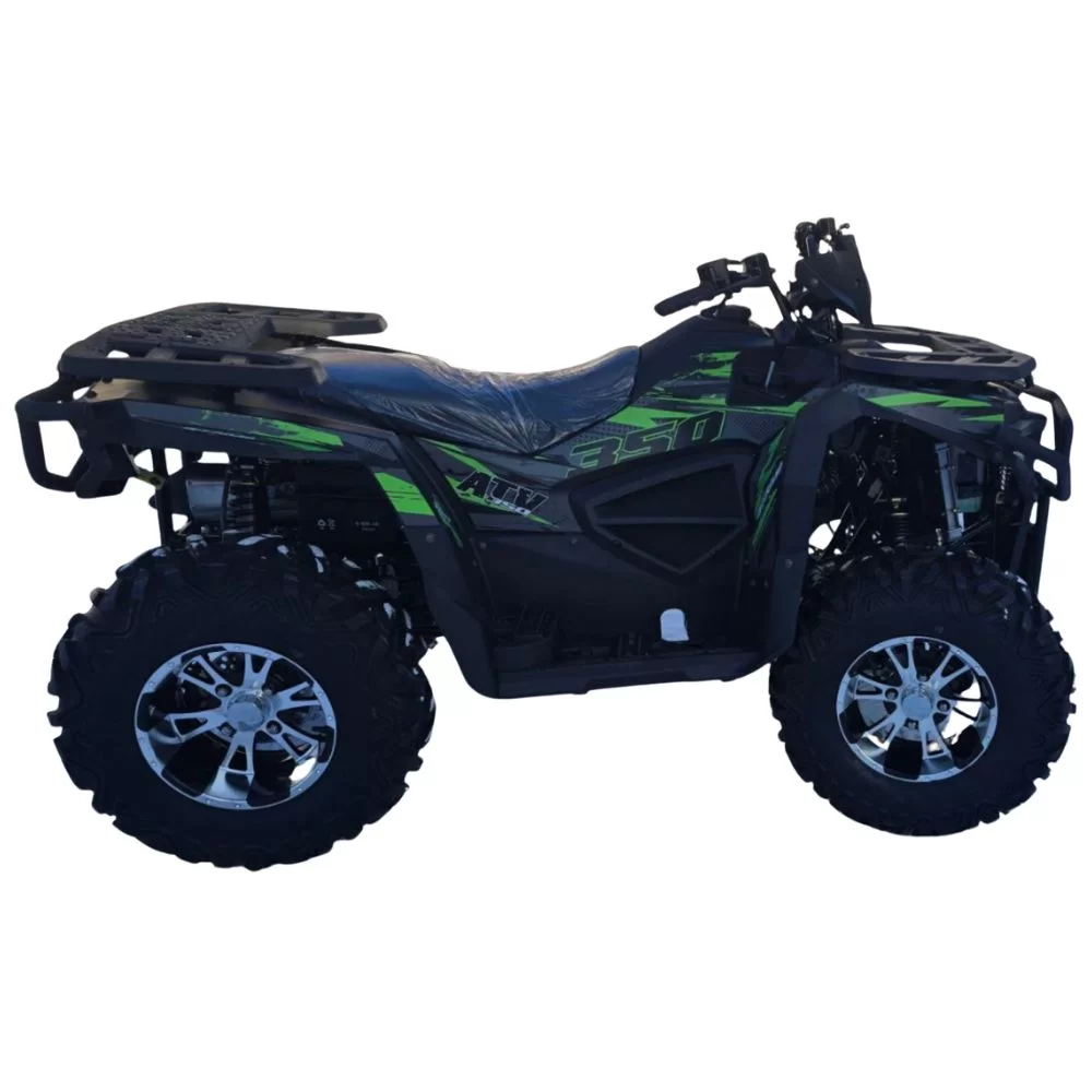 Квадроцикл Racer RC 350 ATV 2026