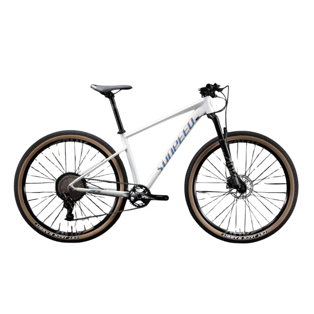 Велосипед Sunpeed Ace 27.5