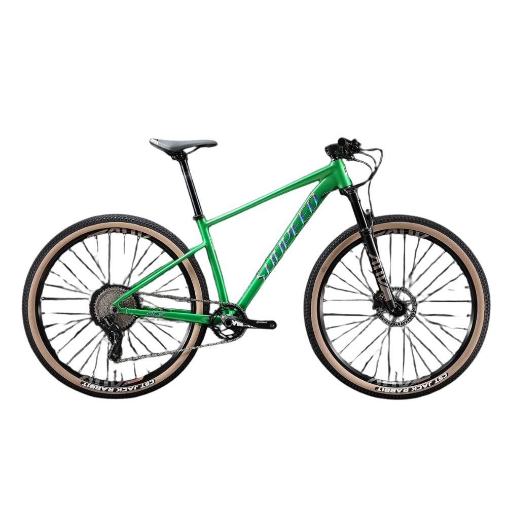 Купить Велосипед Sunpeed Ace 27.5 в Минске, цены Велосипед Sunpeed Ace 27.5