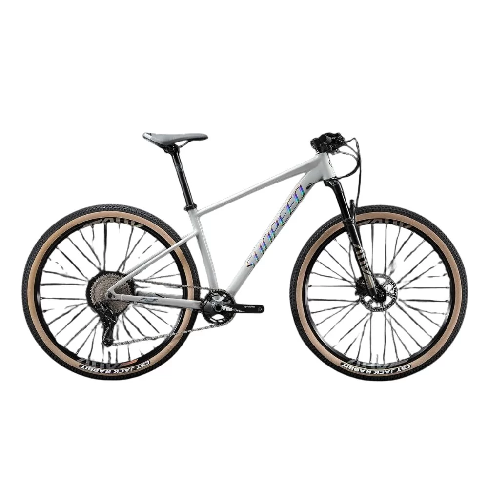 Велосипед Sunpeed Ace 27.5