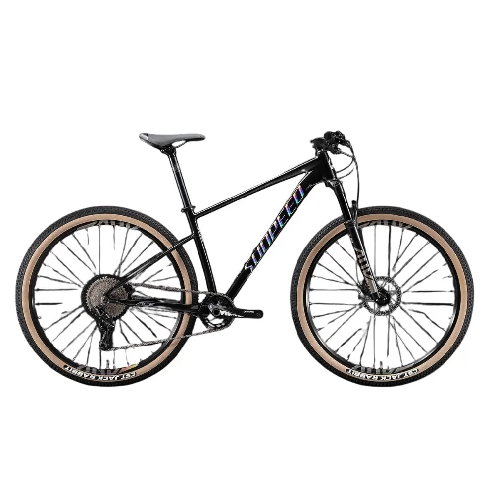 Велосипед Sunpeed Ace 27.5