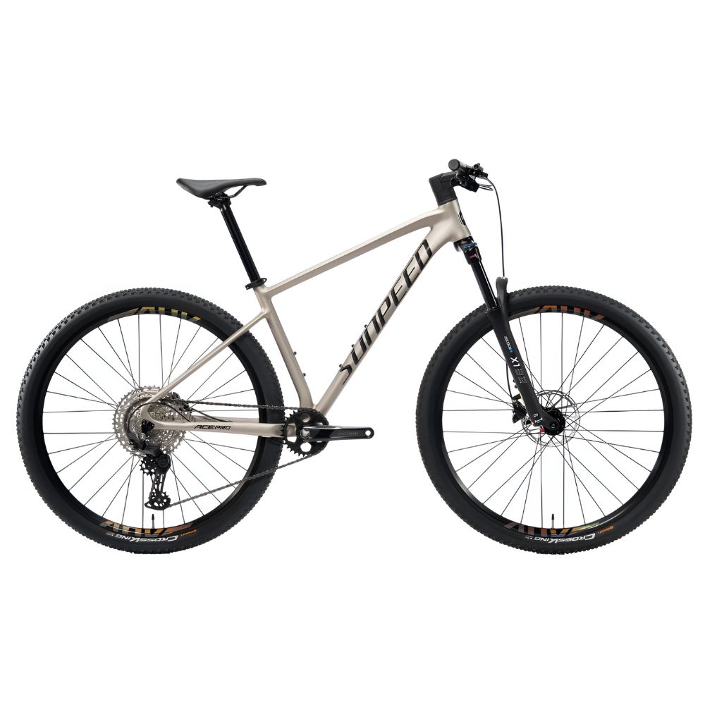 Купить Велосипед Sunpeed Ace Pro 27.5 в Минске, цены Велосипед Sunpeed Ace Pro 27.5