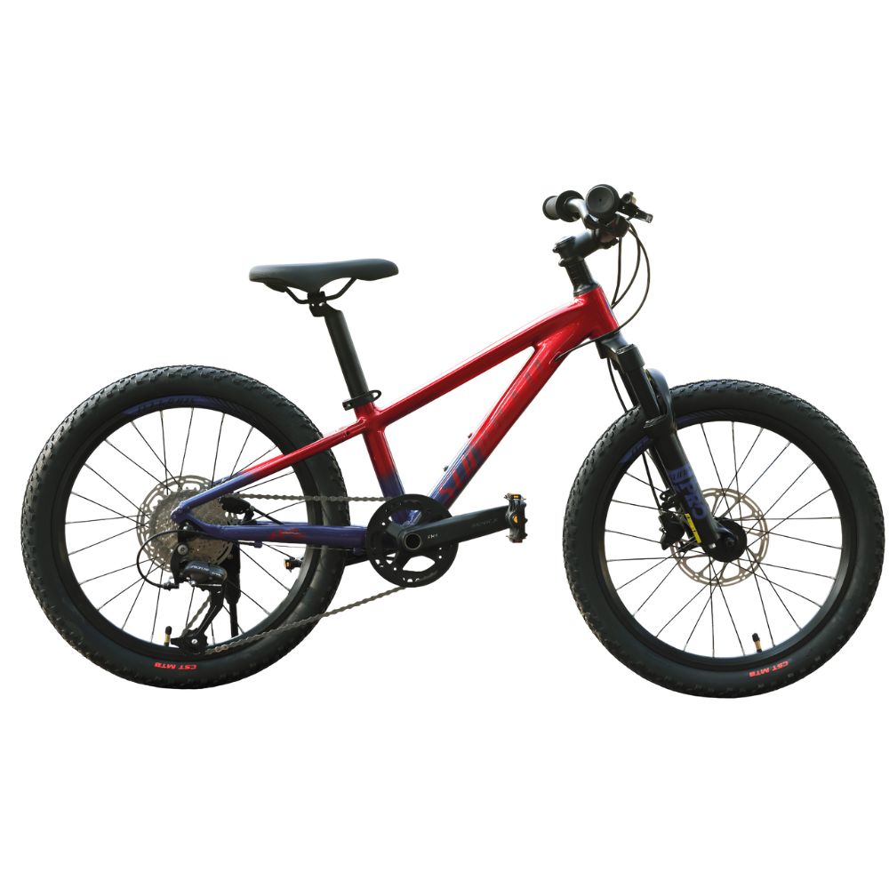 Велосипед Sunpeed Hero 20″ Бело