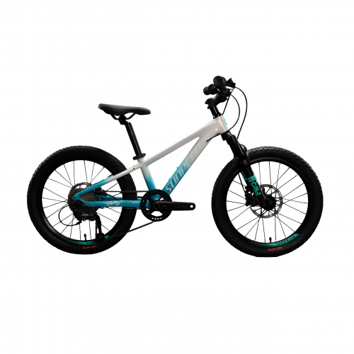 Велосипед Sunpeed Hero 20″ Бело