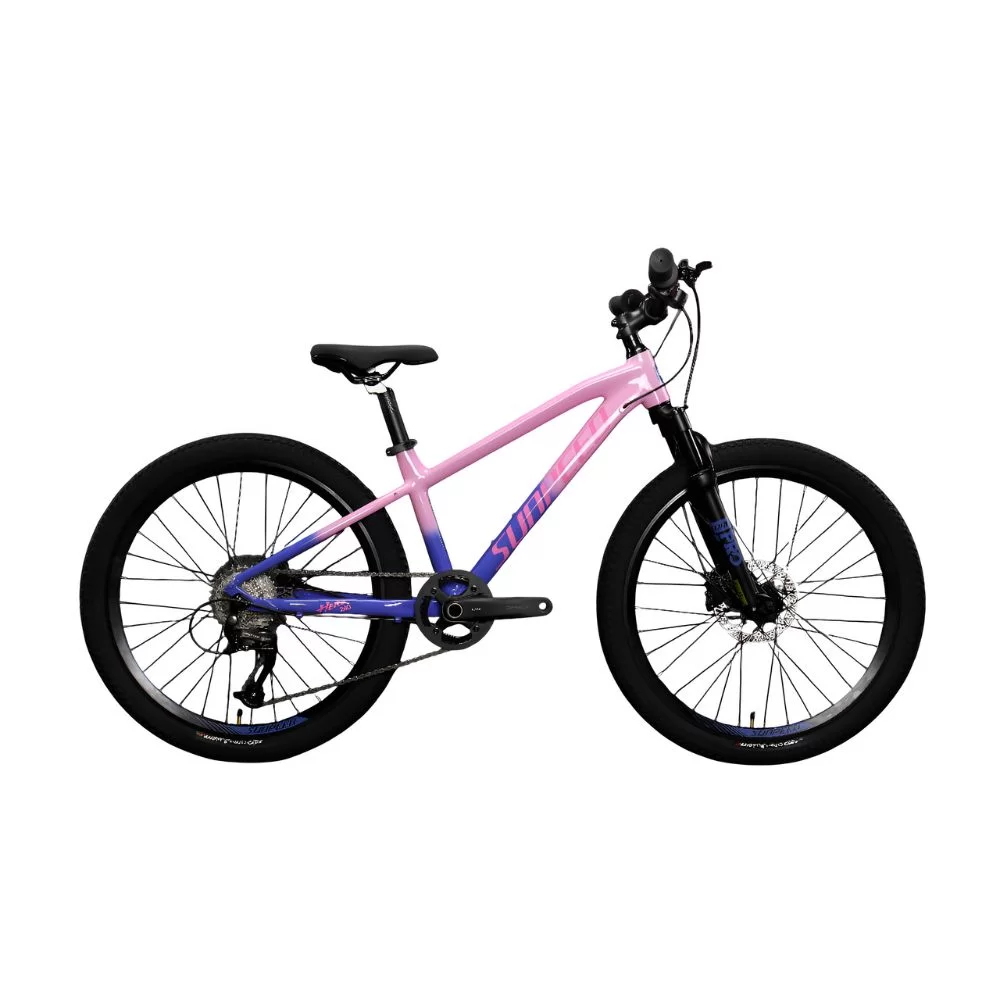 Велосипед Sunpeed Hero 24″