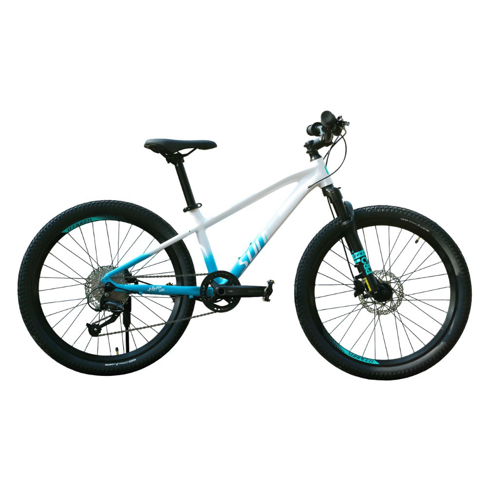 Велосипед Sunpeed Hero 24″