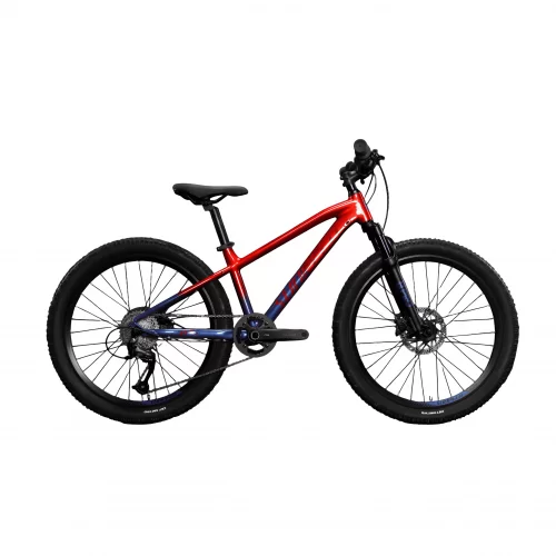 Велосипед Sunpeed Hero 24″