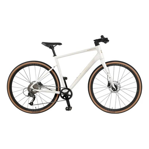 Купить Велосипед Sunpeed Kepler 700C Белый в Минске, цены