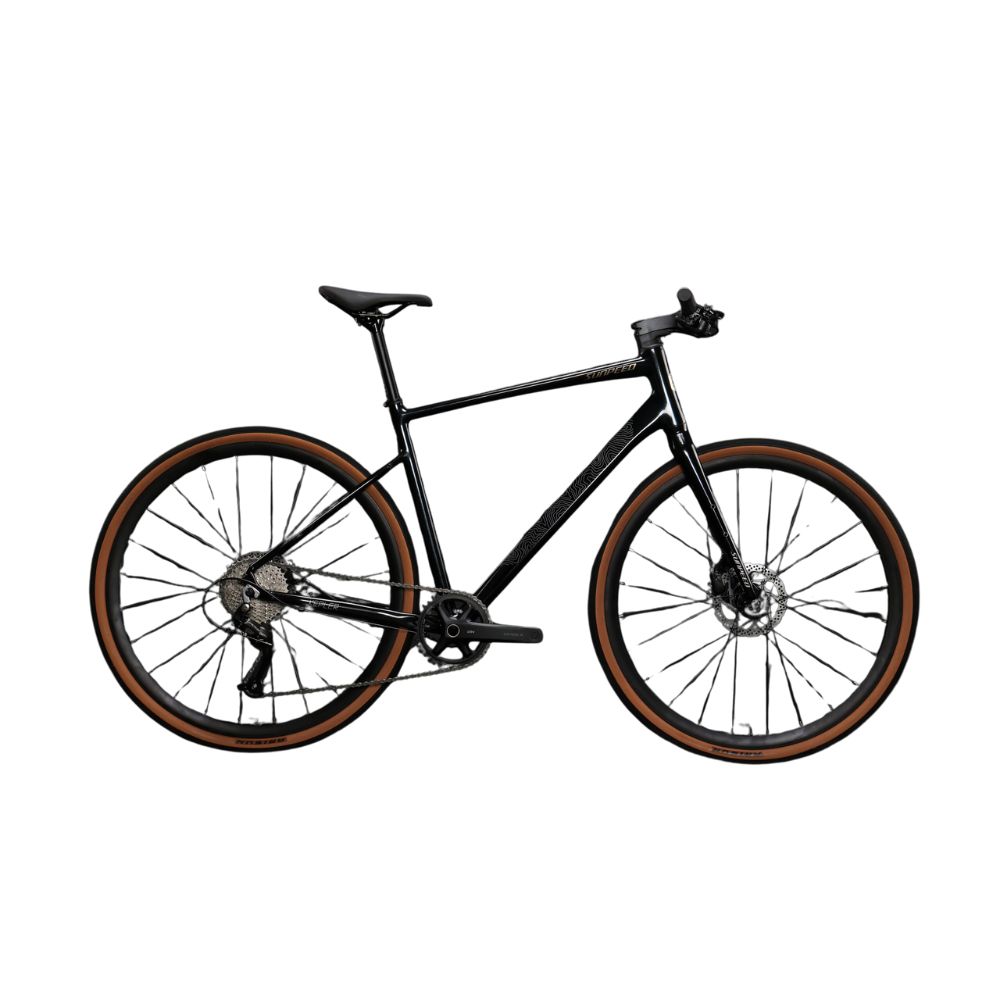 Велосипед Sunpeed Kepler 700C Черный