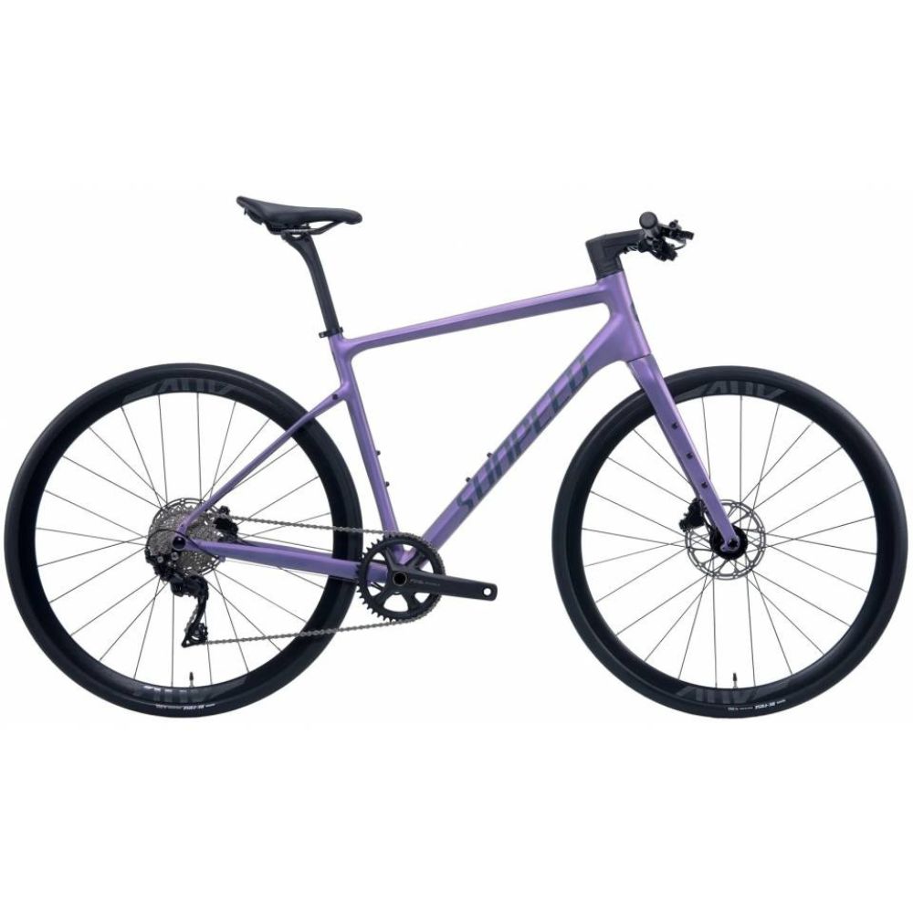 Велосипед Sunpeed Kepler Pro