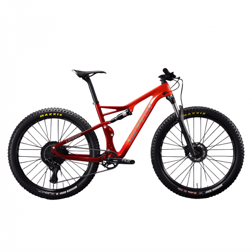 Купить Велосипед Sunpeed Leader 29″ Красный в Минске, цены