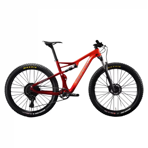 Велосипед Sunpeed Leader 29″ Красный