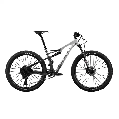 Купить Велосипед Sunpeed Leader 29″ Серо в Минске, цены Велосипед Sunpeed Leader 29″ Серо