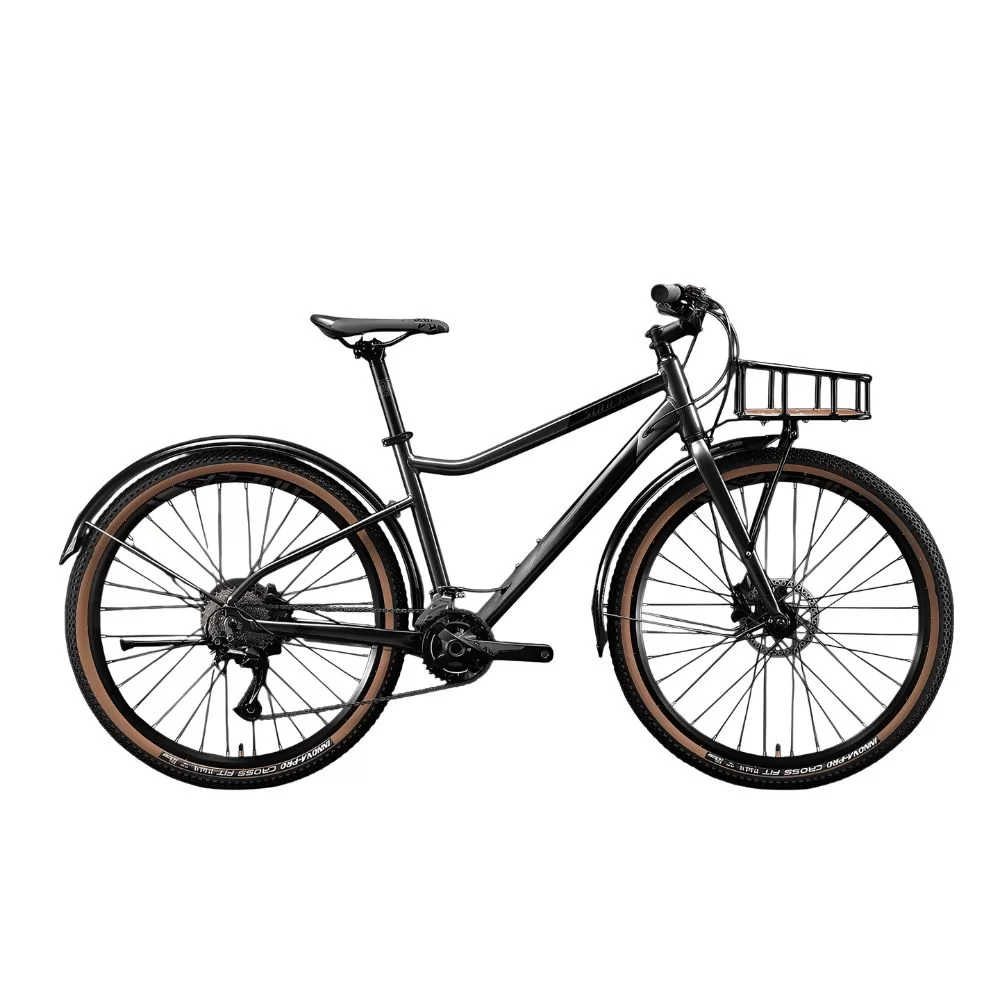 Купить Велосипед Sunpeed Space 27.5 Велосипед Sunpeed Space 27.5