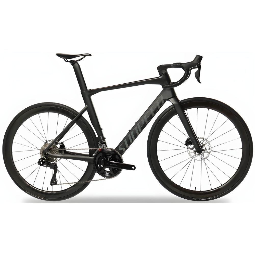 Велосипед Sunpeed Victory 700C