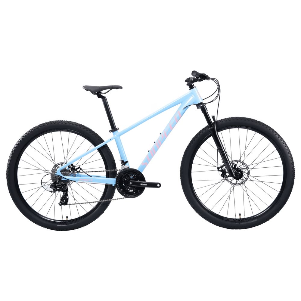 Велосипед Sunpeed Zero1 29