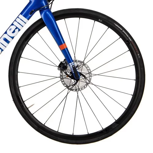 Купить Велосипед Cinelli SuperStar Disc Ultegra Di2 12s / Синий / Рама 54/L» в Минске, цены Велосипед Cinelli SuperStar Disc Ultegra Di2 12s / Синий / Рама 54/L»