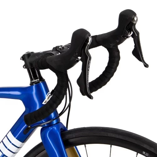 Купить Велосипед Cinelli SuperStar Disc Ultegra Di2 12s / Синий / Рама 54/L» в Минске, цены Велосипед Cinelli SuperStar Disc Ultegra Di2 12s / Синий / Рама 54/L»