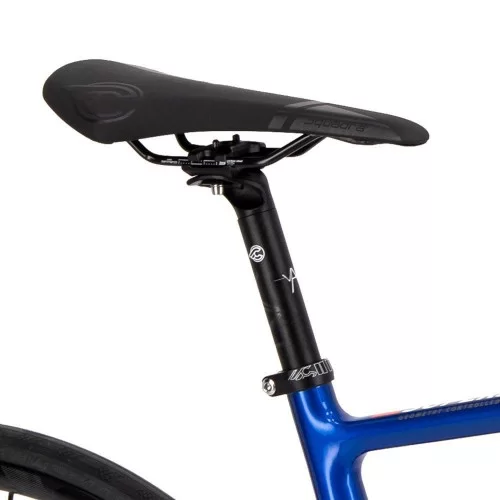 Купить Велосипед Cinelli SuperStar Disc Ultegra Di2 12s / Синий / Рама 54/L» в Минске, цены Велосипед Cinelli SuperStar Disc Ultegra Di2 12s / Синий / Рама 54/L»