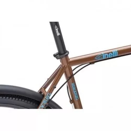 Купить Велосипед Cinelli Hobootleg Easy Travel Sora 2022 / Коричневый / Рама 58/L» в Минске, цены Велосипед Cinelli Hobootleg Easy Travel Sora 2022 / Коричневый / Рама 58/L»