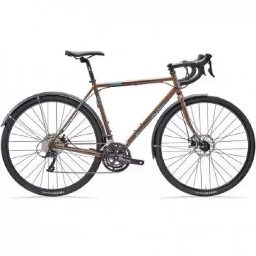 Купить Велосипед Cinelli Hobootleg Easy Travel Sora 2022 / Коричневый / Рама 58/L» в Минске, цены Велосипед Cinelli Hobootleg Easy Travel Sora 2022 / Коричневый / Рама 58/L»