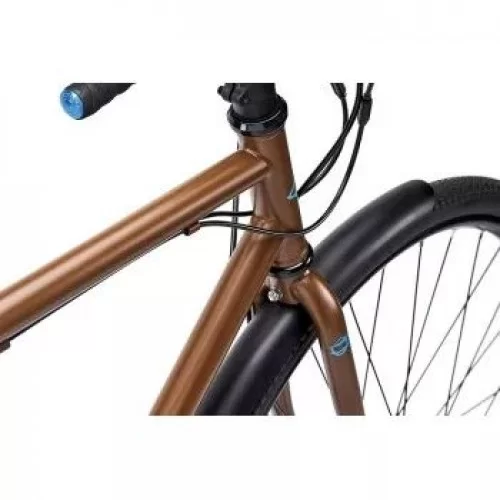 Велосипед Cinelli Hobootleg Easy Travel Sora 2022 / Коричневый / Рама 60/XL»