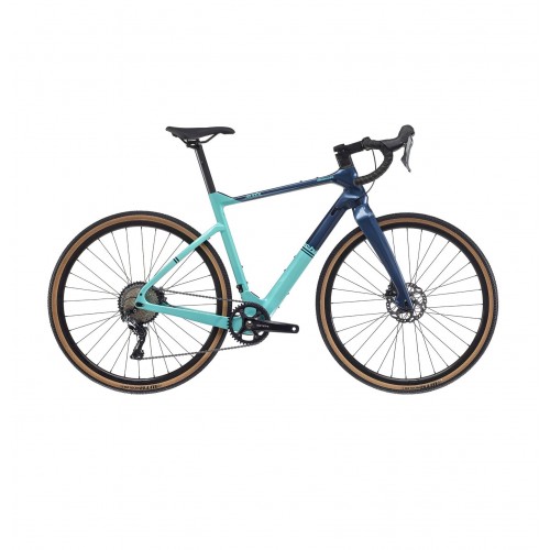 Купить Велосипед Bianchi Arcadex GRX600 (2023) целесте в Минске, цены