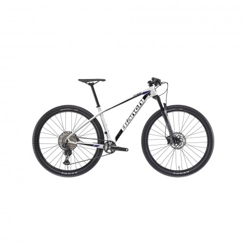 Велосипед Bianchi Nitron 9.4 XT DEO 1X12 2023 / Белый / Рама L»