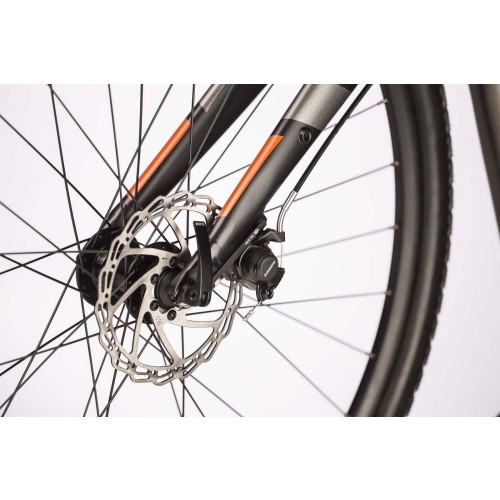 Велосипед DRAG Sterrato 3.0 2022 / Бежевый-Черный