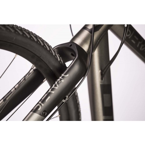 Велосипед DRAG Sterrato 3.0 2022 / Бежевый-Черный