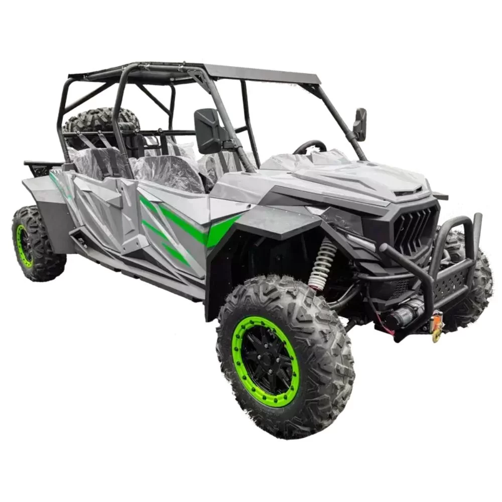 Купить багги HOOLEOX 800 х4 Багги HOOLEOX 800 х4