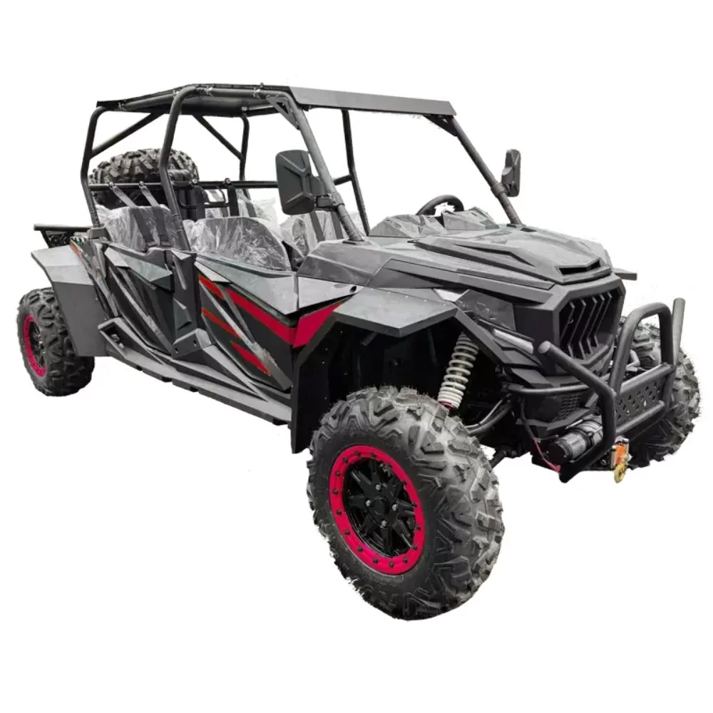 Купить багги HOOLEOX 800 х4 Багги HOOLEOX 800 х4