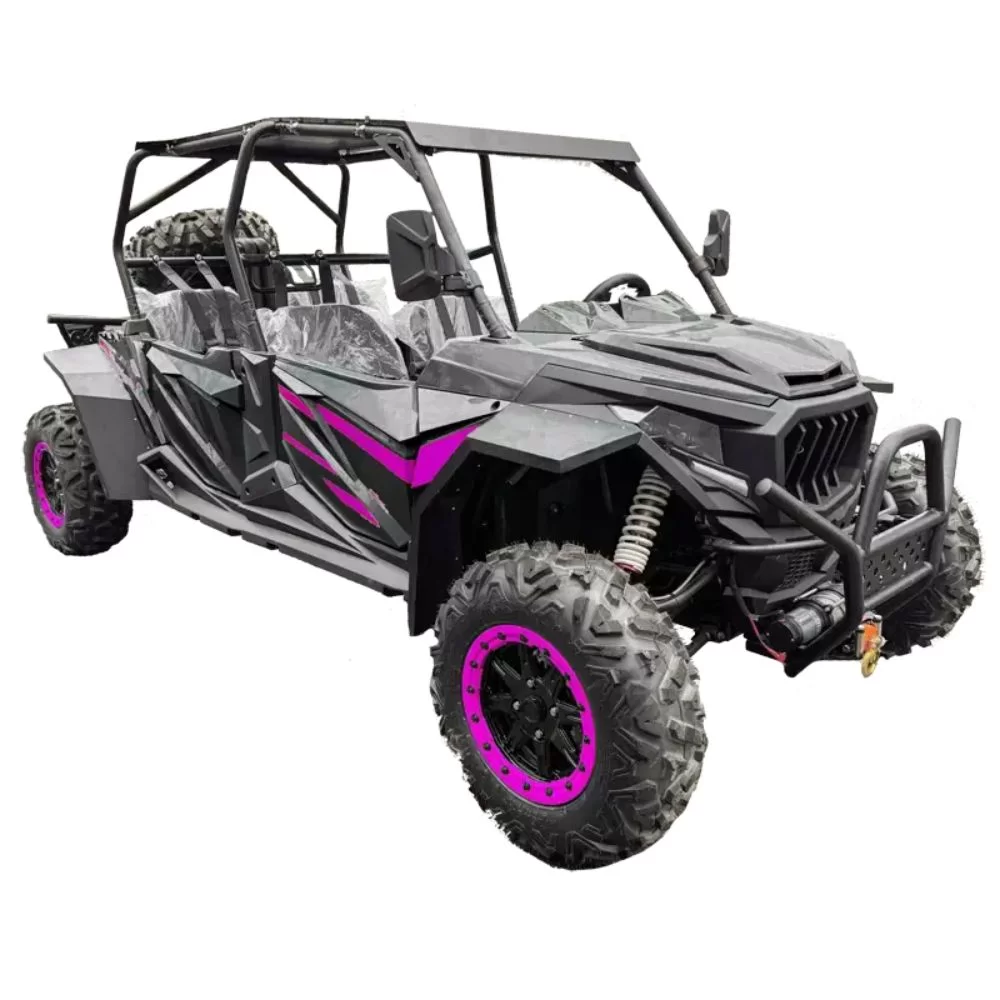 Купить багги HOOLEOX 800 х4 Багги HOOLEOX 800 х4