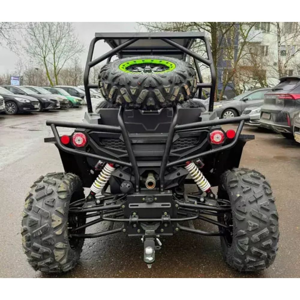 Купить багги HOOLEOX 800 х4 Багги HOOLEOX 800 х4